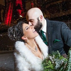 Meet your Posher, Kristi